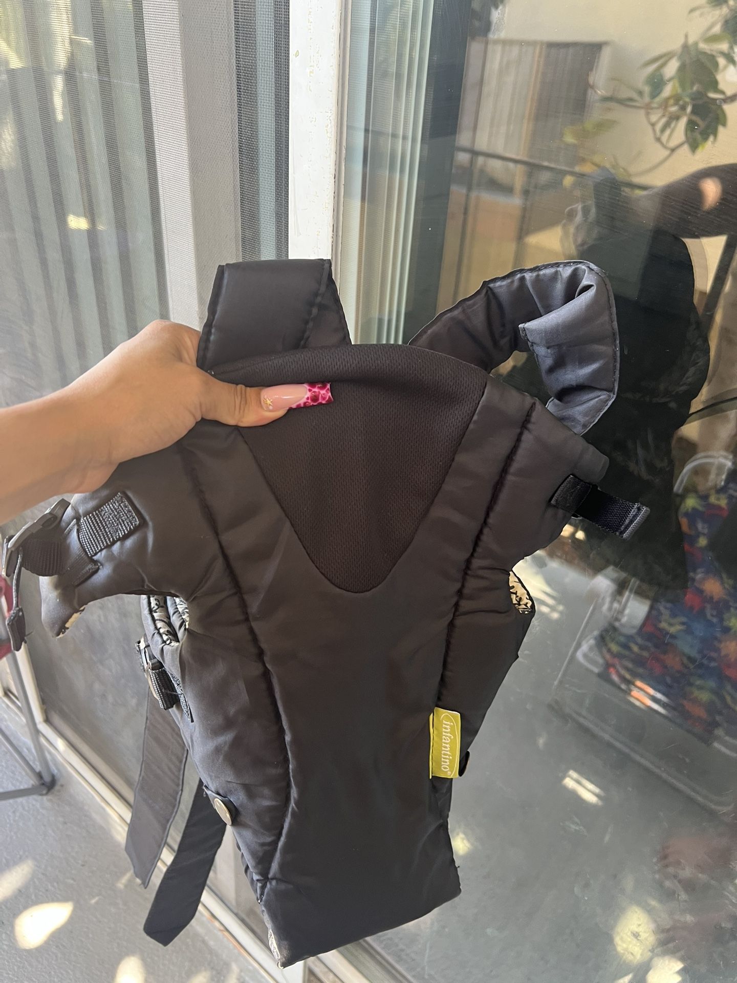Infantino Baby Carrier