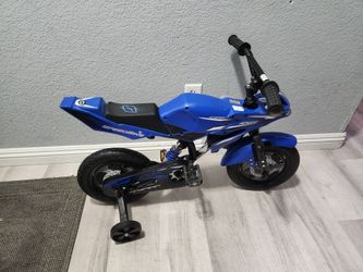 Hyper Bike Kids 12 new Ready to ride good condition