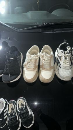 Shoes 