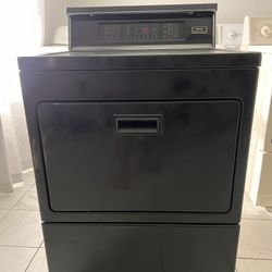 Kenmore Gas Dryer 