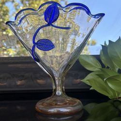 Vintage Vase 
