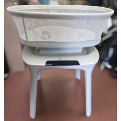 4Moms Electric Bassinette 