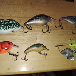 Fishing Stuff