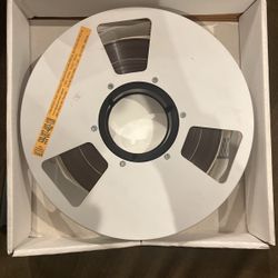 MRL Tape