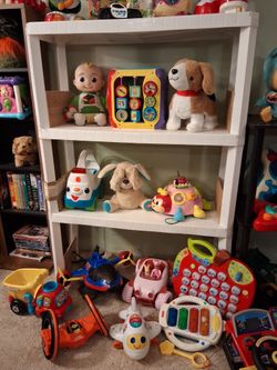 Good Shape TOYS