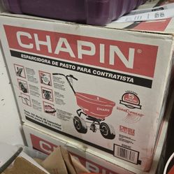 Chapin Spreader