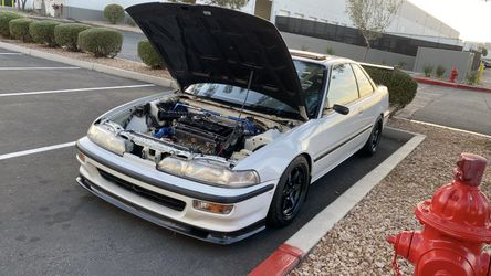 Da6 Jdm One Piece Head Lights. 