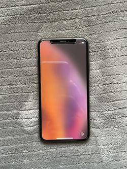 iPhone XS 64gb Unlocked
