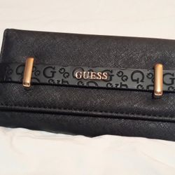 Brand New Guess Wallet