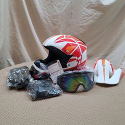 DOT Youth Motocross, Dirt Bike, Offroad, ATV, Motorcycle, BMX Sanqing 