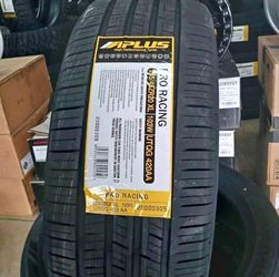 245/45/20 Llantas Nuevas