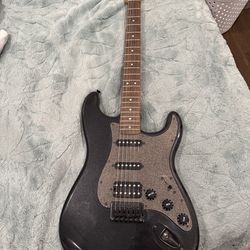 Electric guitar