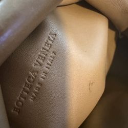 Bag bottega veneta original