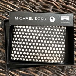 Michael Kors Men’s Wallet