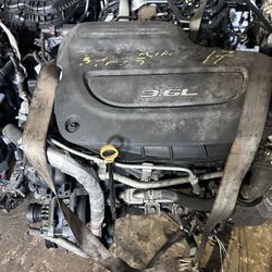 Motores Y Transmisiones  305/590/3018