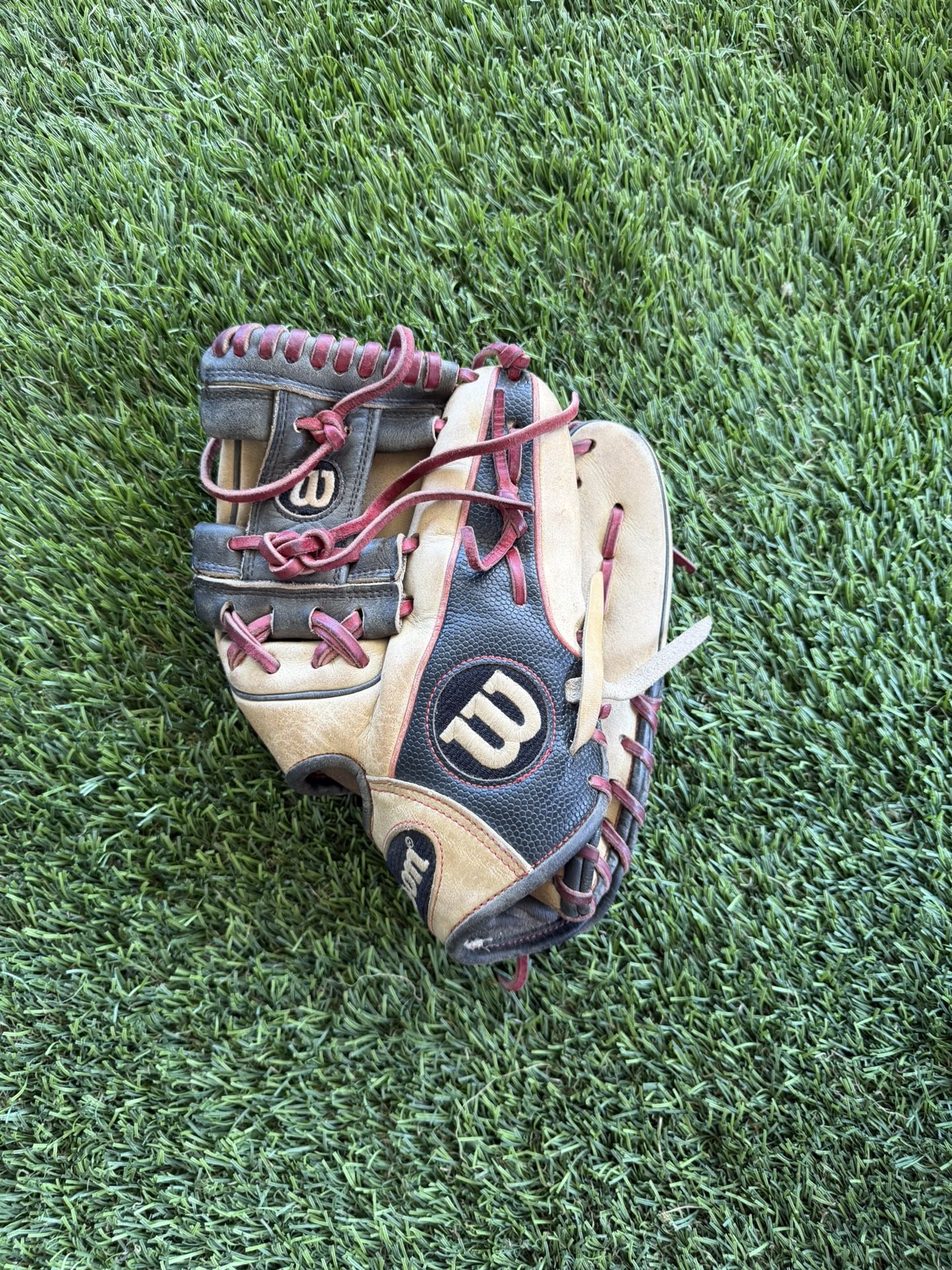 Wilson A2000 Glove