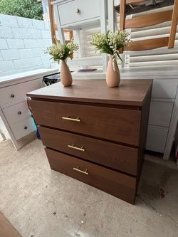 Ikea Malm Dresser Drawers Work Well