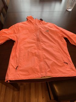 North Face Jacket 