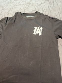 Amiri men’s shirt