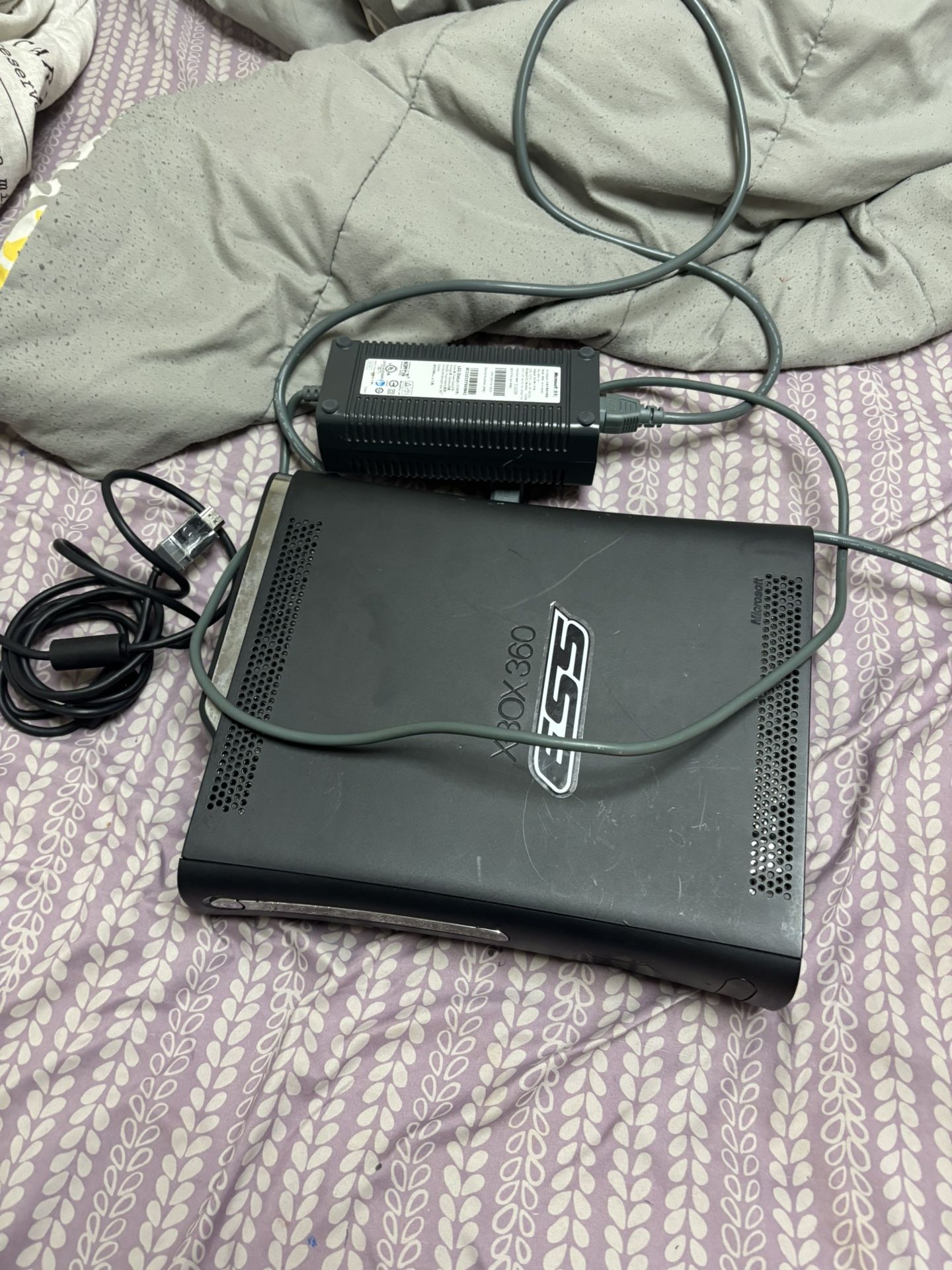 Xbox 360