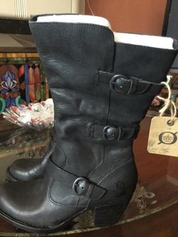 Bornshoes Boots