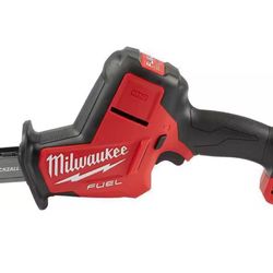 M18 FUEL 18V Lithium-Ion Brushless Cordless HACKZALL Reciprocating Saw (Tool-Only)
