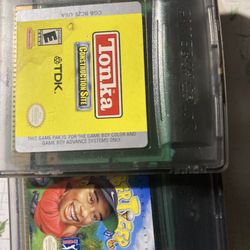 gbc gameboy nintendo