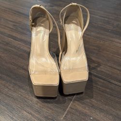 The Party Girl’s Shoe!