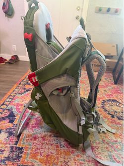 Osprey Poco AG
