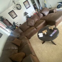 Sectional Sofa Couch