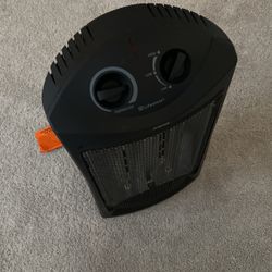 Portable Heater  