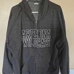 University Of Arizona Wildcats Full https://offerup.com/redirect/?o=WmlwLlN6 3XL