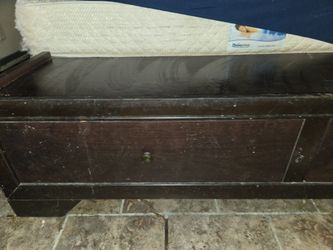 Headboard/ footboard