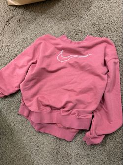 Women Nike sweater