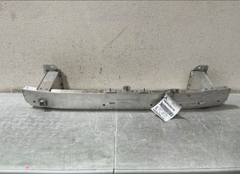 2022 2023 2024 2025 2026 GENESIS G70 FRONT BUMPER REINFORCEMENT OEM USED