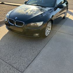 2007 BMW 328i