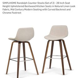 Barstool Chairs 
