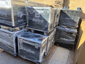 Moving Heads And Lasers On Sale Black Friday 