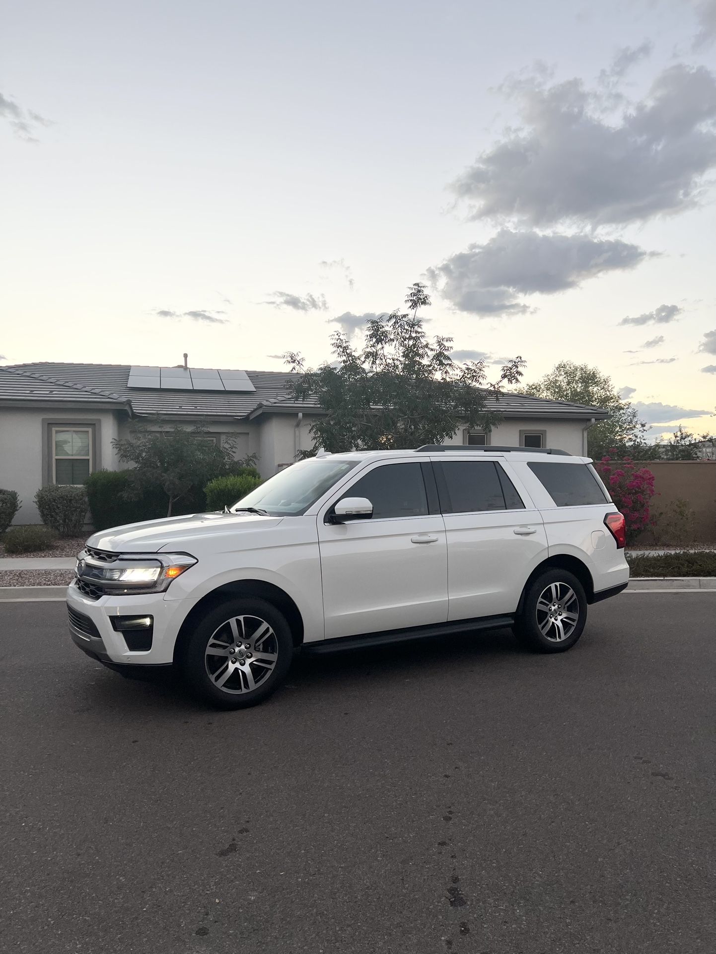 2024 Ford Expedition