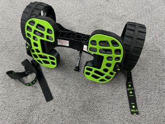 Kayak Cart With Strap
