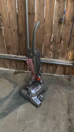 Kirby Sentria (model G10D or G10E)