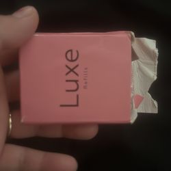 luxe refills