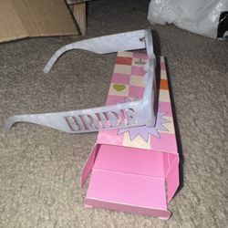 Bachelorette Decorations