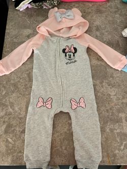 Baby girl 18 months