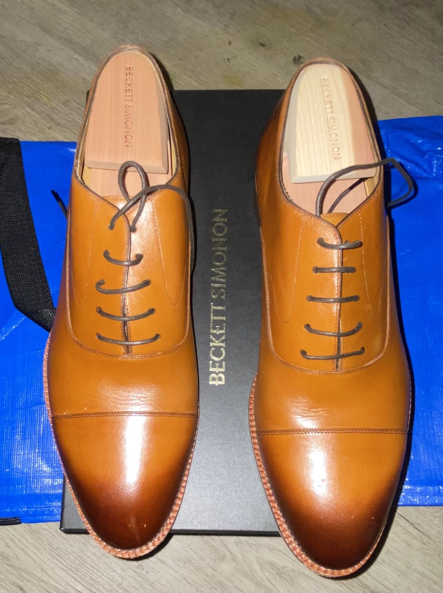 Dress Shoes