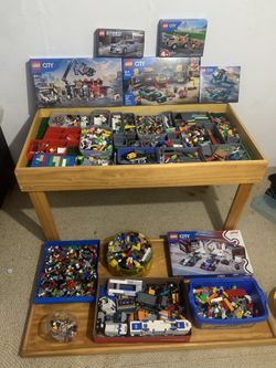 Legos