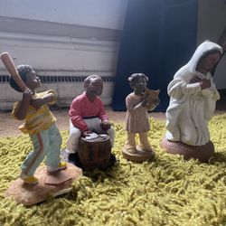 Knick Knacks