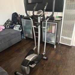 Exercise Equipment