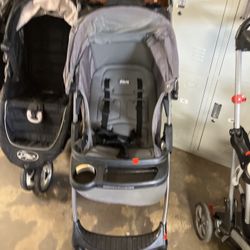 Baby Stroller
