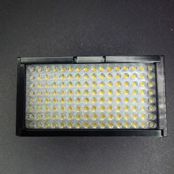 Flolight Microbeam 128 Portable Spotlight For Camera